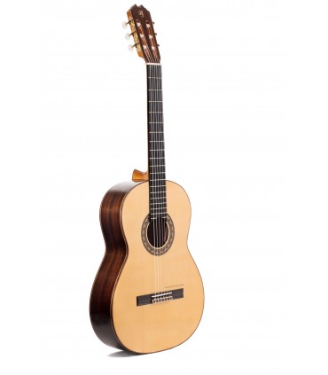 Guitarra Flamenco Prudencio Sáez 2-FP