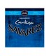 Juego de Cuerdas Savarez Clásica Alliance Cantiga Azul 510-AJ