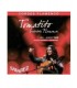 Juego de Cuerdas Savarez Flamenca Tomatito T-50R Tensión Normal