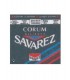 Juego de Cuerdas Savarez Clásica Alliance Corum 500-ARJ