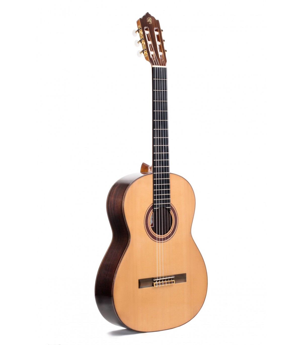 Guitarra Flamenco Prudencio Sáez 5-FP