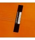 Guitarra Flamenco Amalio Burguet 2F Negra