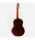 Guitarra Flamenco Amalio Burguet 2F Negra