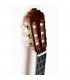 Guitarra Clásica Amalio Burguet 1A