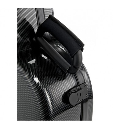 Estuche BAM 8002XLLB hightech