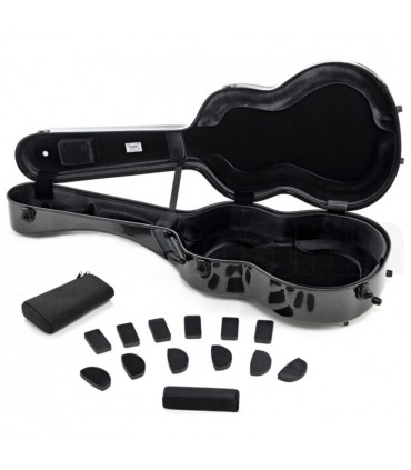 Estuche BAM 8002XLLB hightech