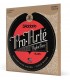 Juegos de Cuerdas D'Addario Pro Arté EJ45