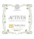 Juego de Cuerdas Knobloch Actives CX 400 ADC