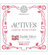 Juego de Cuerdas Knobloch Actives 300 ADQ