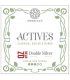 Juego de Cuerdas Knobloch Actives 400 ADQ