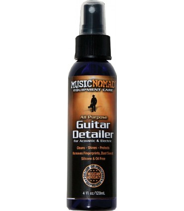 Limpiador Music Nomad MN 100