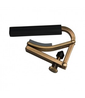 Cejilla Guitarra Shubb C-2B