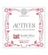 Juego de Cuerdas Knobloch Actives 300 ADQ