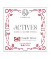 Juego de Cuerdas Knobloch Actives 300 ADQ