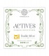 Juego de Cuerdas Knobloch Actives CX 400 ADC
