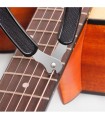 Guitar winder: string cutter + guitar winder + pin puller