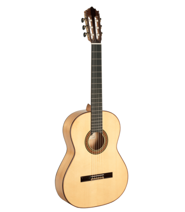 Guitarra Flamenco Paco Castillo 215F