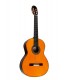 Guitarra Flamenco Amalio Burguet 2F Negra