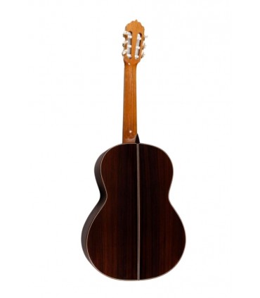 Guitarra Clásica Amalio Burguet 1A