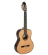 Guitarra Clásica Paco Castillo 205 Cedro