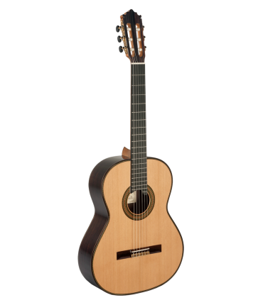 Guitarra Clásica Paco Castillo 205 Cedro
