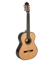 Guitarra Clásica Paco Castillo 205 Cedro + Funda acolchada