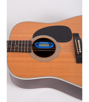 Medidor de temperatura y humedad Nomad MN 305