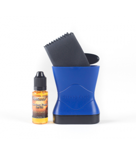KIT LIMPIADOR DE CUERDAS MUSICNOMAD MN145