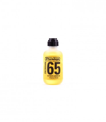 Acondicionador Diapasón Dunlop Ultimate Lemon Oil 6554 120ml