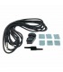 Pastilla para instrumentos acústicos Shadow SH2000