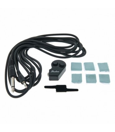 Pastilla para instrumentos acústicos Shadow SH2000