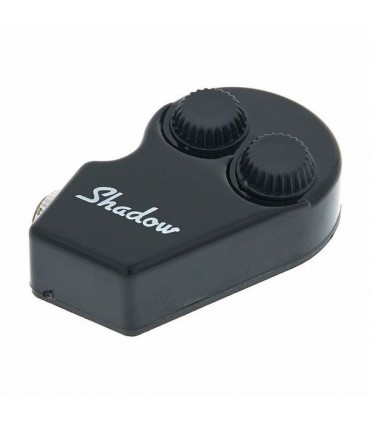 Pastilla para instrumentos acústicos Shadow SH2000
