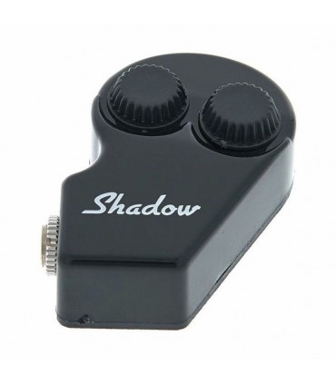 Pastilla para instrumentos acústicos Shadow SH2000