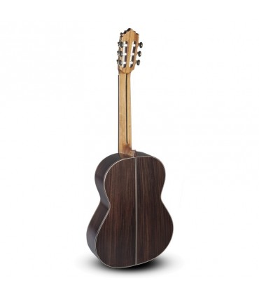 Guitarra Flamenco Paco Castillo 215FR