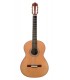 Guitarra Clásica Fernando Caldera Jade Cedro
