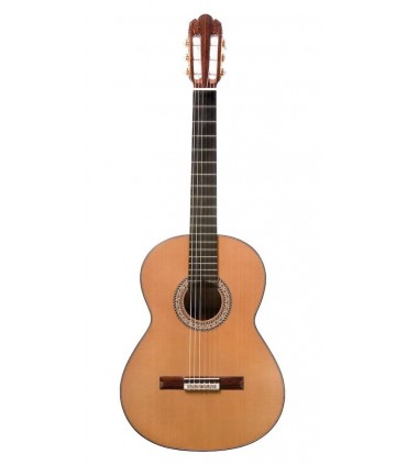 Guitarra Clásica Fernando Caldera Jade Cedro