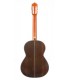 Guitarra Clásica Fernando Caldera Jade Cedro