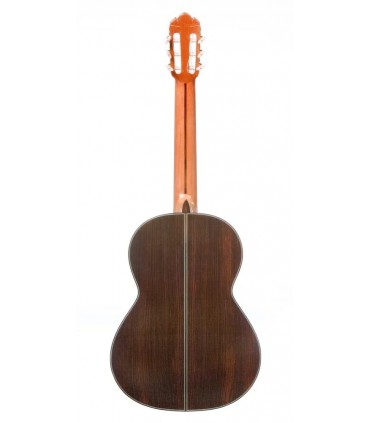 Guitarra Clásica Fernando Caldera Jade Cedro
