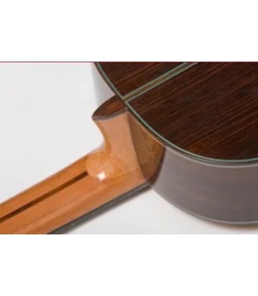Guitarra Clásica Fernando Caldera Jade Cedro
