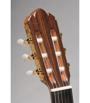 Guitarra Clásica Fernando Caldera Jade Cedro
