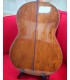 Guitarra Flamenco Fernando Caldera "Concierto" Cedro (ed. limitada Madagascar)