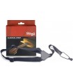 Correa Guitarra Clásica Stagg SNCL001-BK