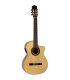 Guitarra Flamenco Cutaway José Gomez F90RS-EQ Palosanto