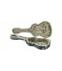 ESTUCHE PLATINUM DE GUITARRA CLÁSICA ARMOUR PLAT500CP