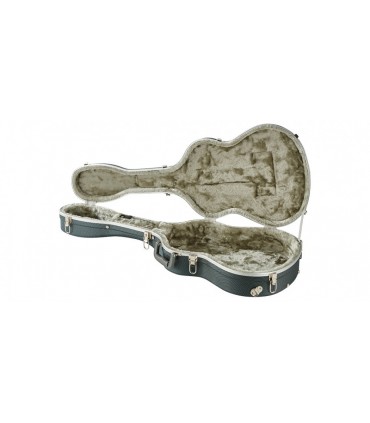 ESTUCHE PLATINUM DE GUITARRA CLÁSICA ARMOUR PLAT500CP