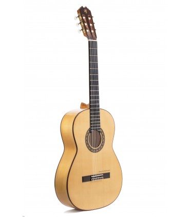 Guitarra Flamenco Prudencio Sáez 1-FP (22)