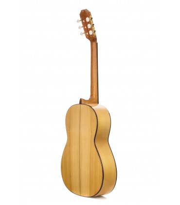 Guitarra Flamenco Prudencio Sáez 1-FP (22)