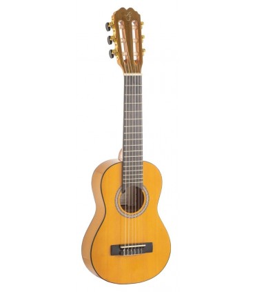 Guitalele Flamenco Flamenkele by Admira (Pack)