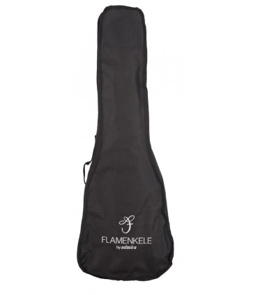 Guitalele Flamenco Flamenkele by Admira (Pack)