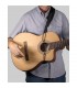 Correa Guitarra Clásica acolchada Luthier Original